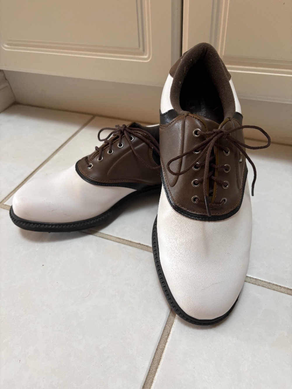FootJoy Men’s Originals Golf Shoes